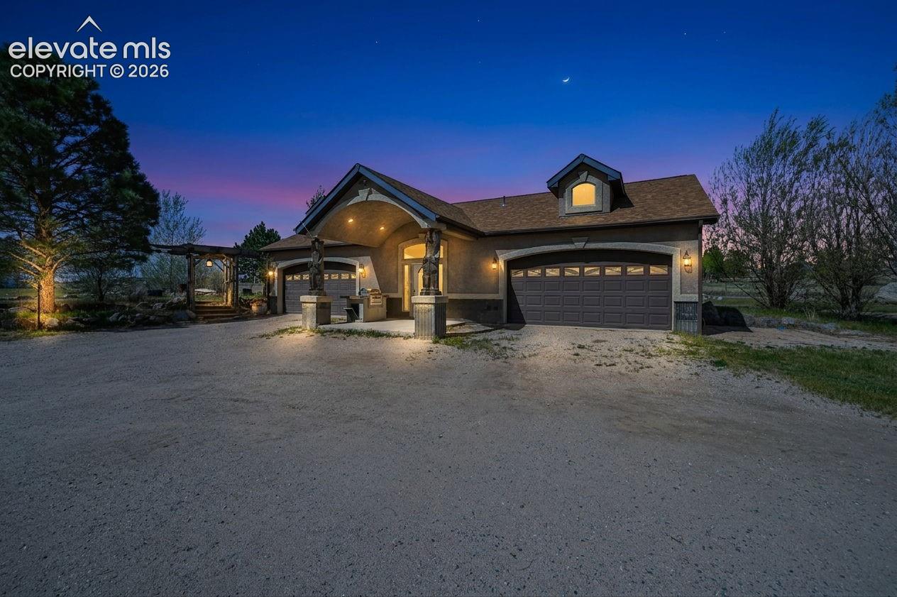12535 Richardson Ln, Peyton, CO 80831