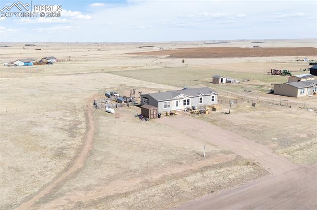 30048 Lonesome Dove Ln, Calhan, CO 80808