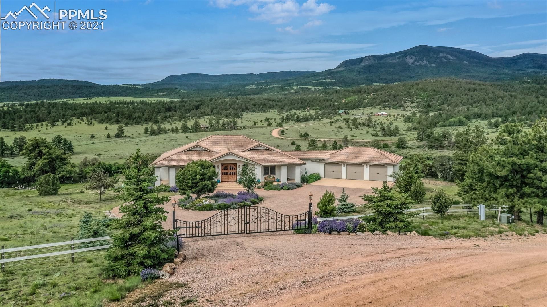 120 Rosebush Rd, Canon City, CO 81212