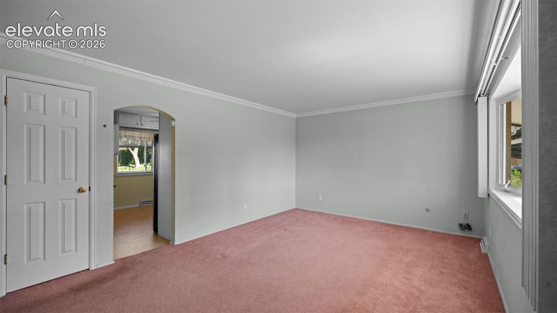 Photo 7 of 1719 Wynkoop Drive, Colorado Springs