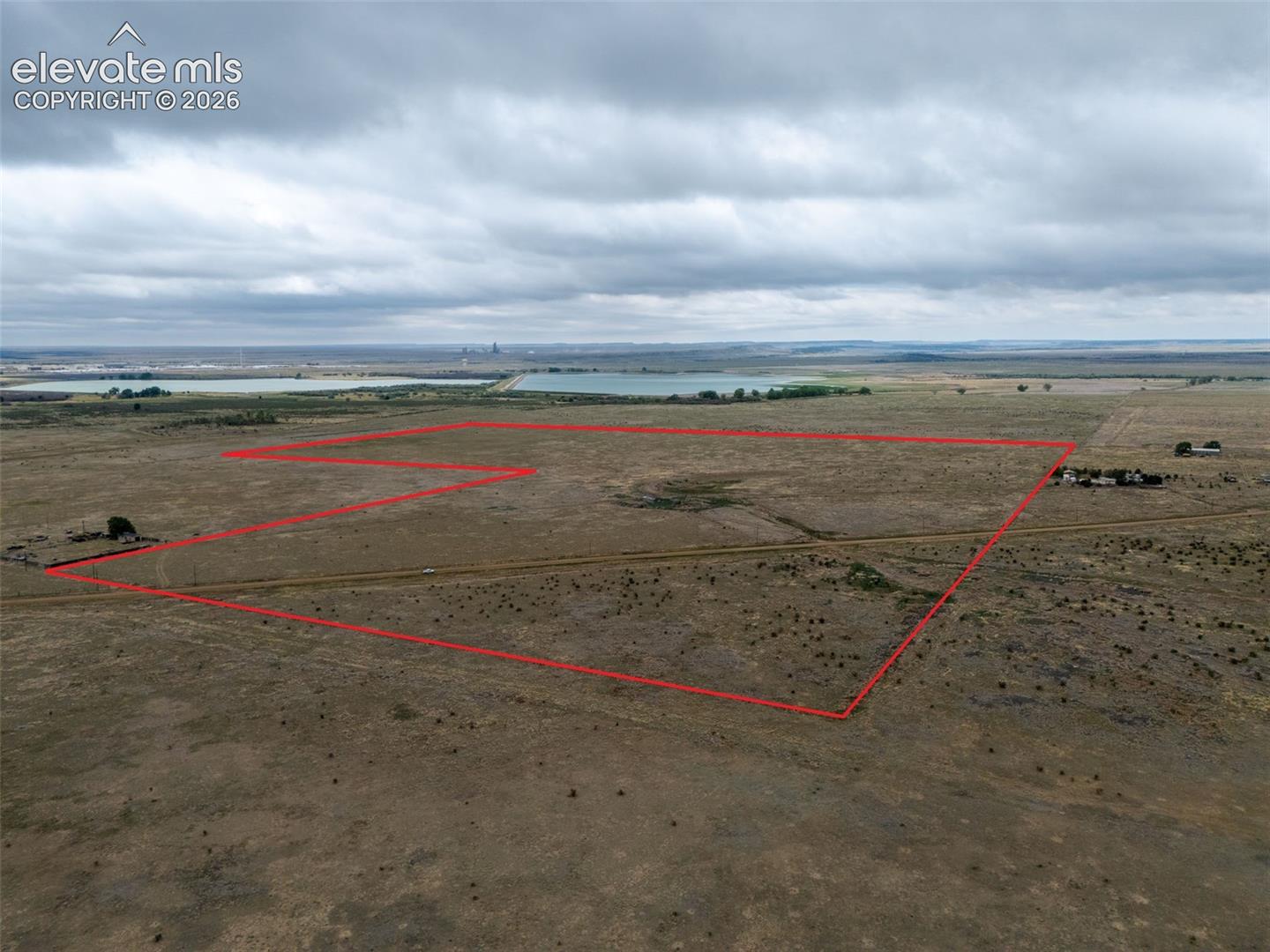 Property Lines are approximate and not a survey