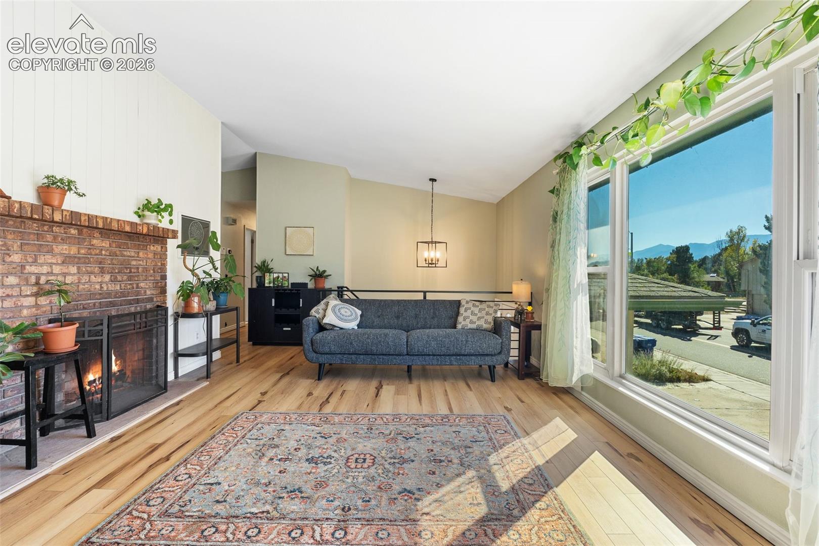 Photo 7 of 420 Allegheny Drive, Colorado Springs
