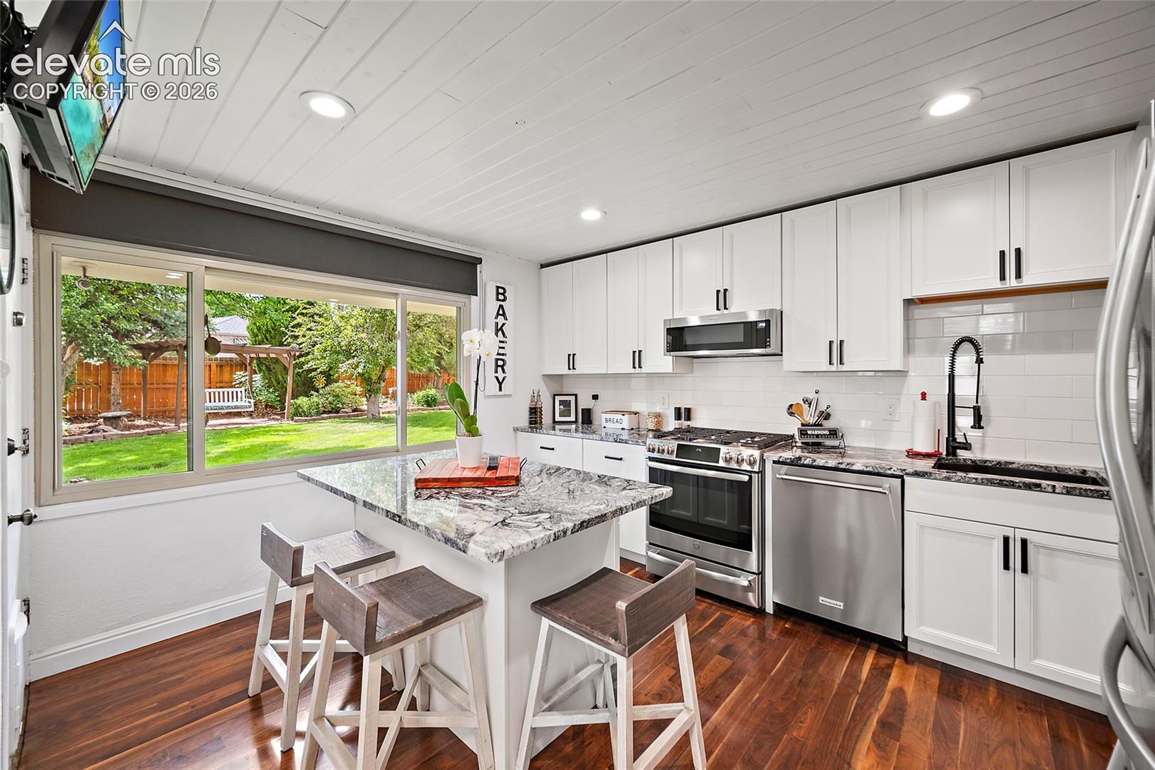 Photo 11 of 314 Lake Avenue, Colorado Springs
