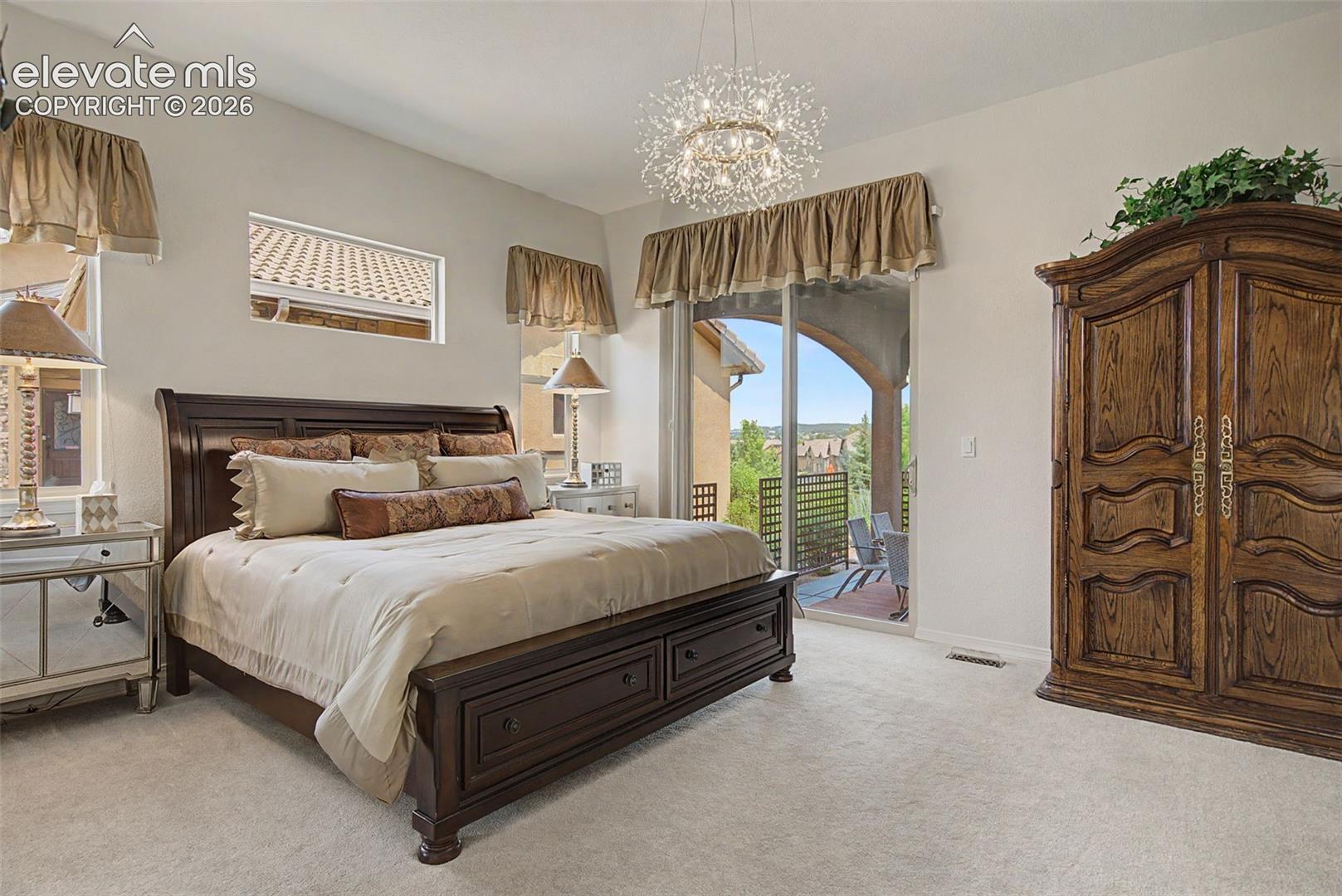Photo 35 of 13060 Penfold Drive, Colorado Springs