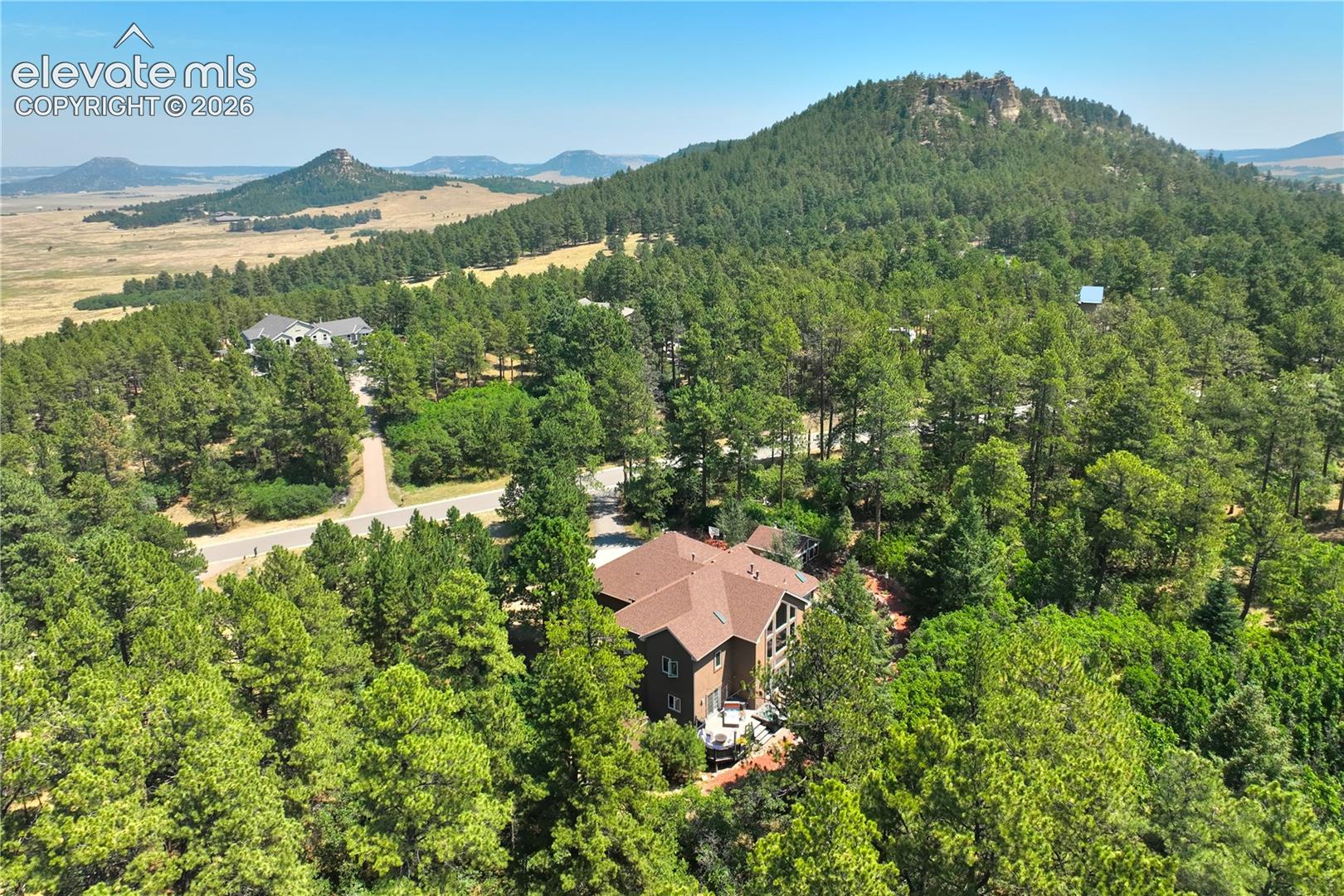Photo 47 of 14375 Timber Trail, Larkspur