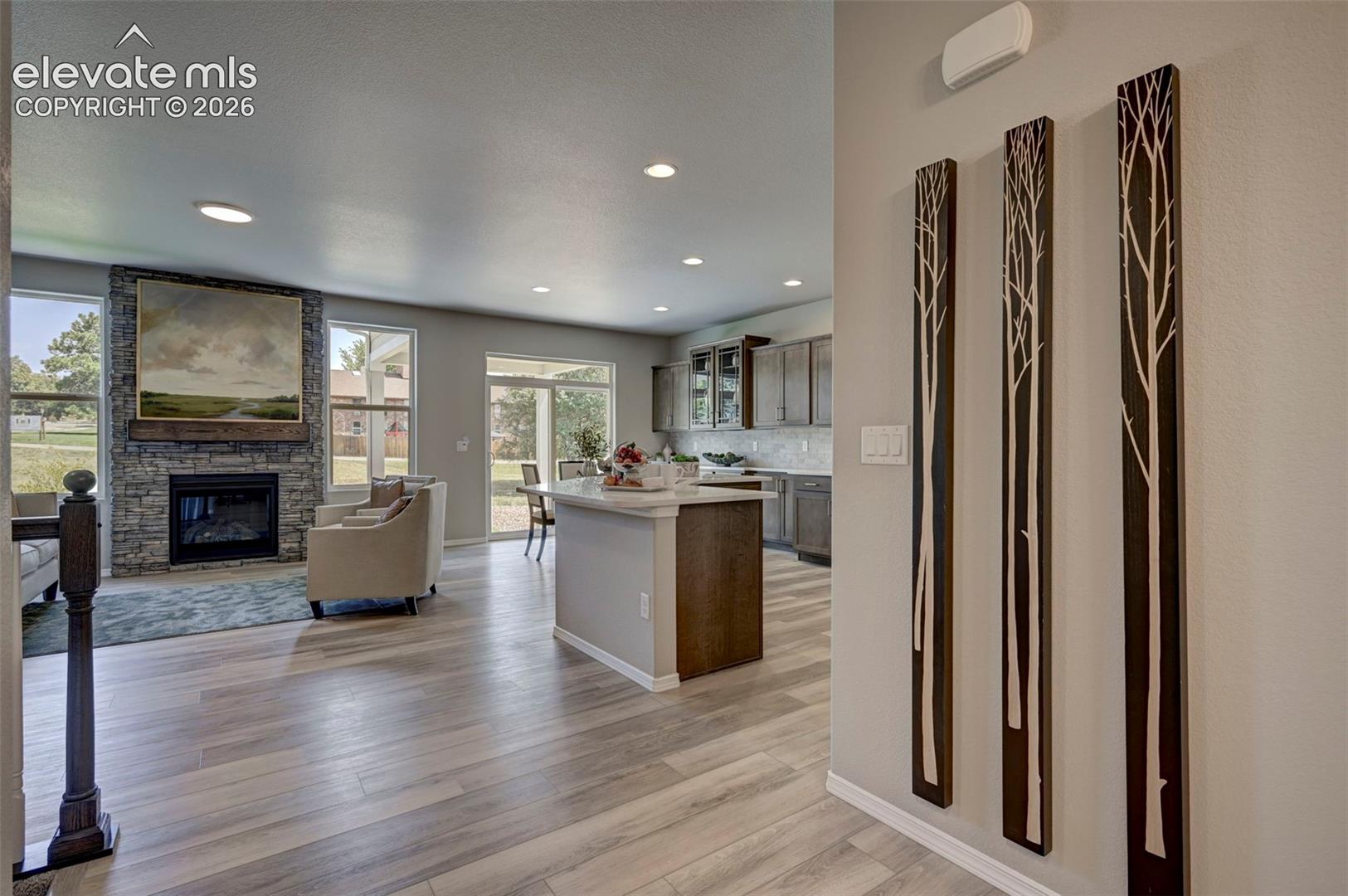 Photo 8 of 5037 Crestwood Drive, Colorado Springs