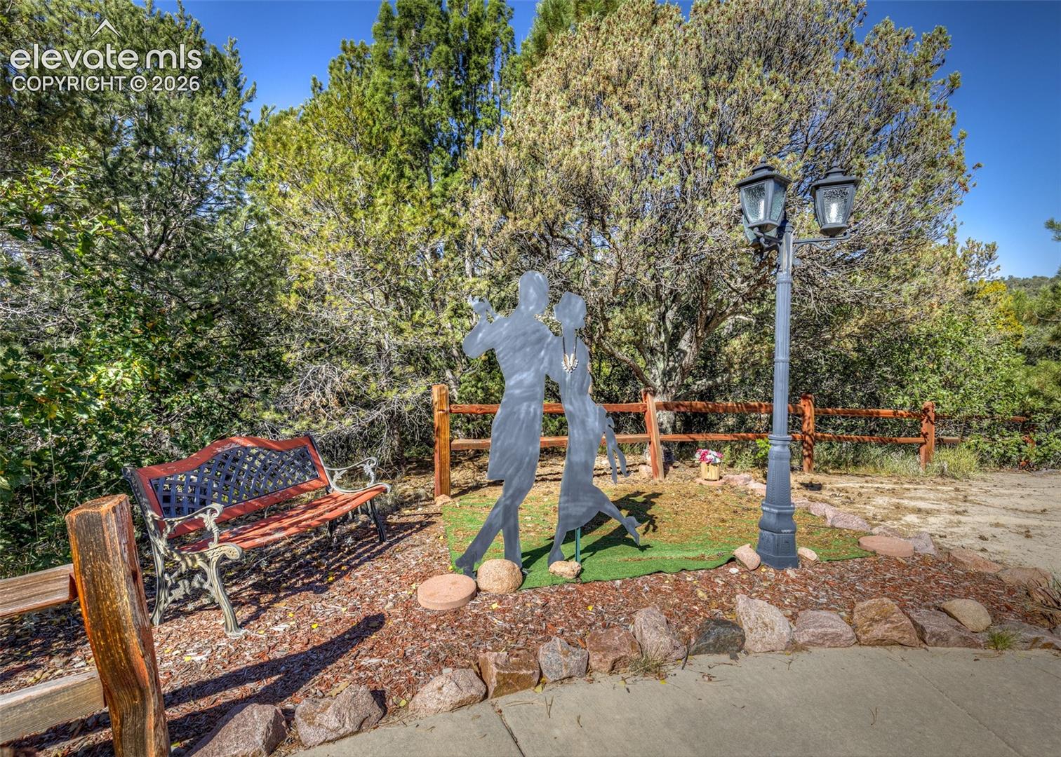 Photo 6 of 15631 Cala Rojo Drive, Colorado Springs