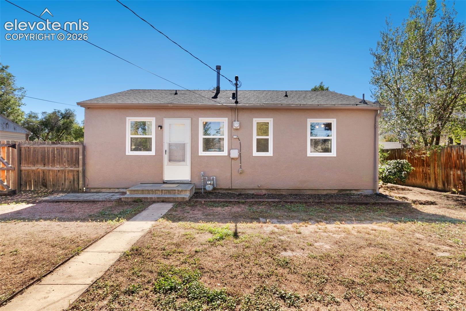Photo 28 of 620 Stevens Avenue, Colorado Springs