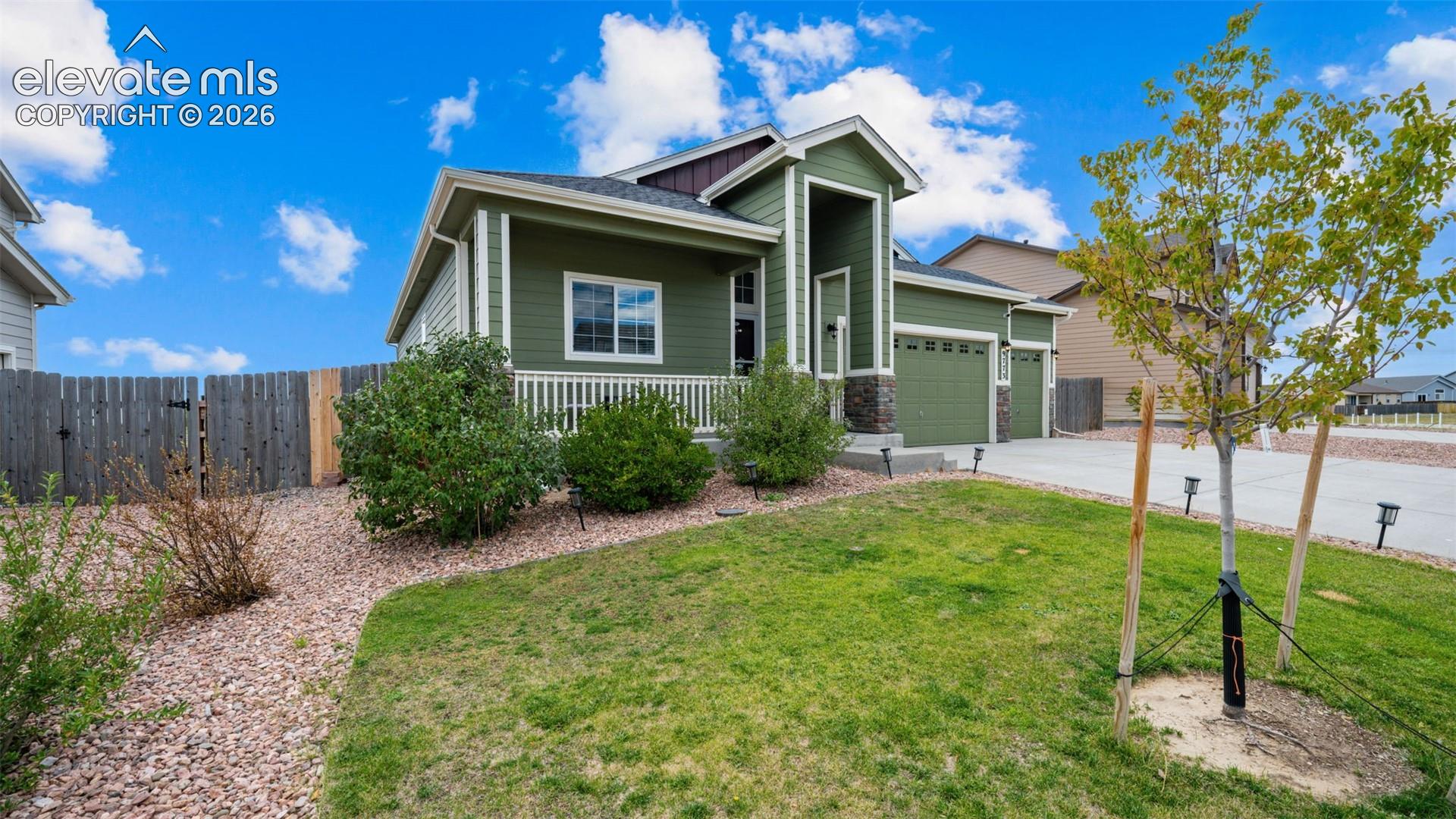 Photo 8 of 9773 Witherbee Drive, Peyton
