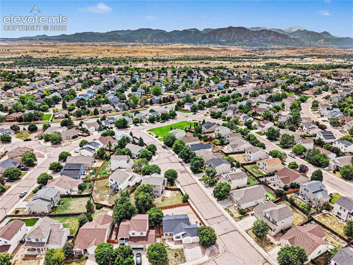 7216 Brush Hollow Dr, Fountain, CO 80817
