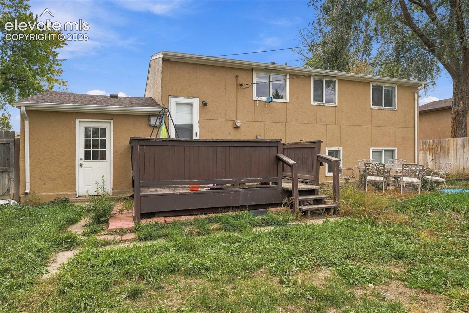 Photo 34 of 1313 Maxwell Street, Colorado Springs