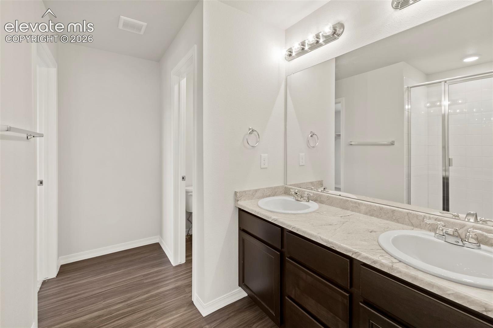 Photo 19 of 5659 Heathland Terrace, Colorado Springs