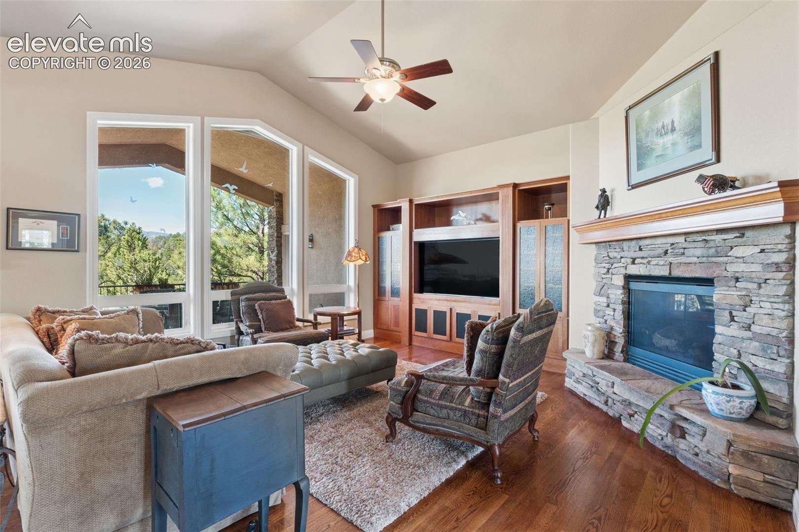 Photo 12 of 4716 Seton Hall Road, Colorado Springs