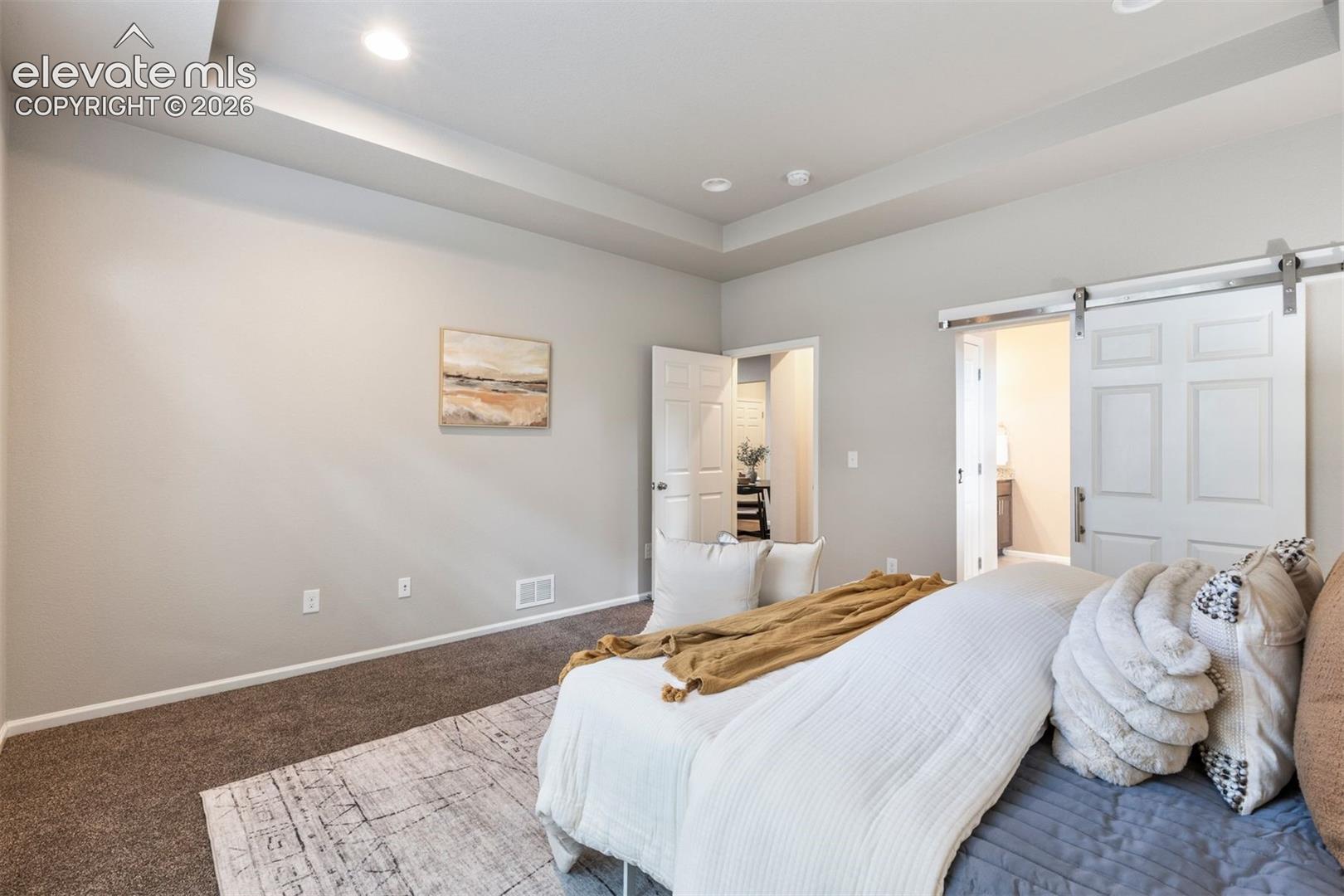 Photo 12 of 6778 Golden Briar Lane, Colorado Springs