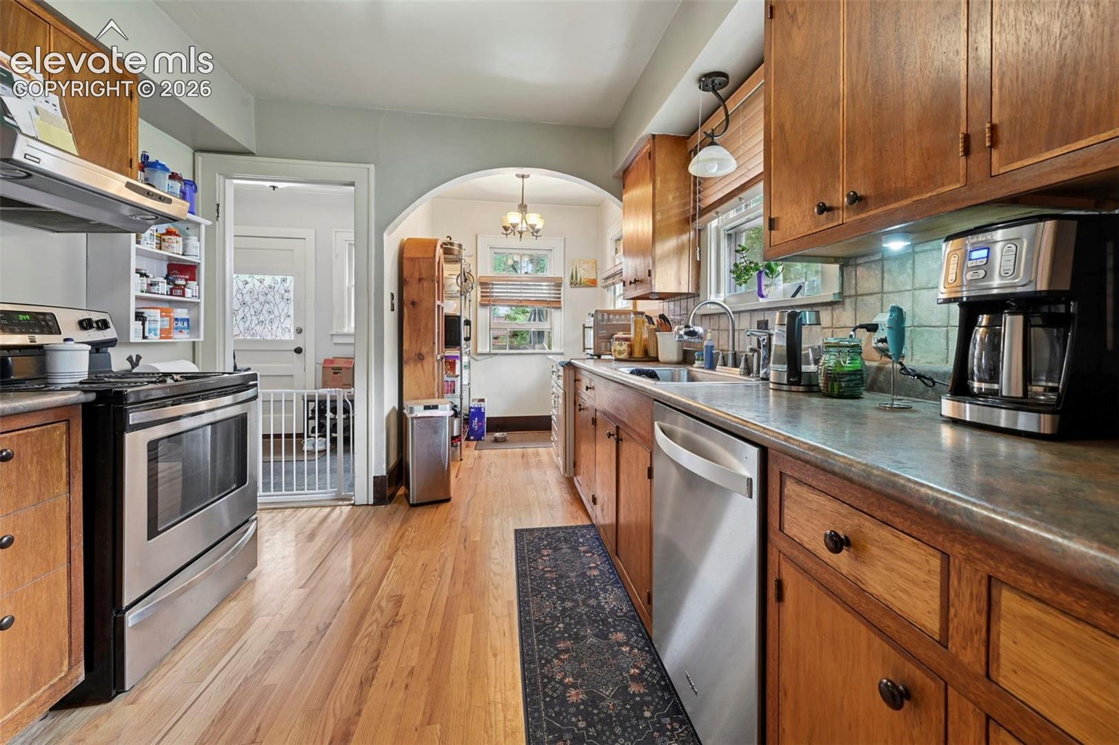 Photo 14 of 2408 N Nevada Avenue, Colorado Springs