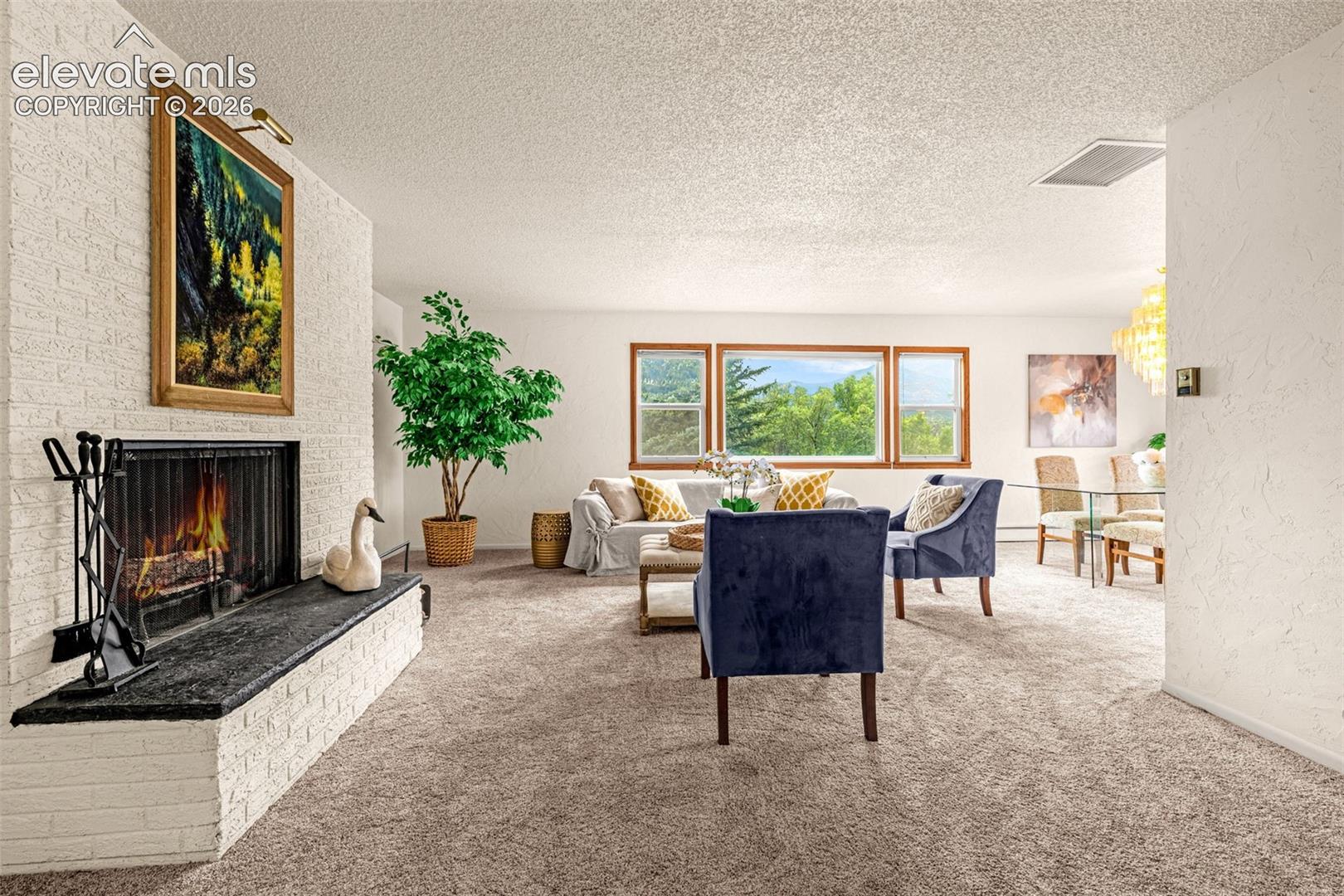 Photo 9 of 629 Arnold Lane, Colorado Springs