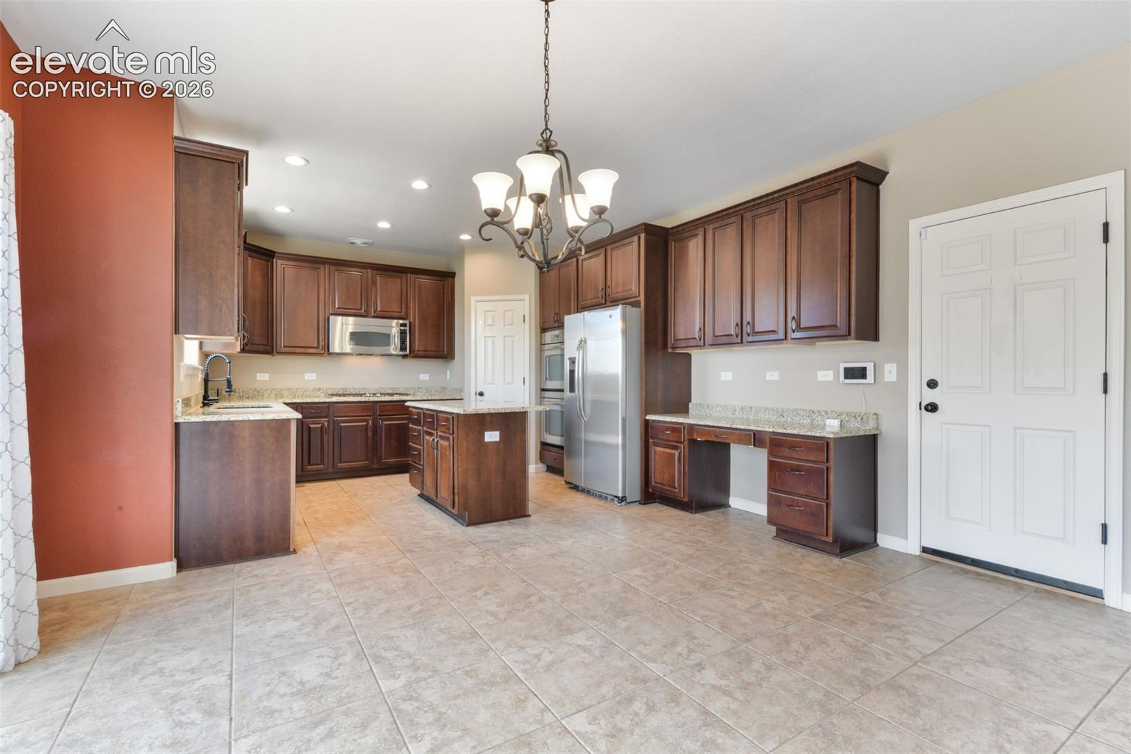 Photo 9 of 5793 Brave Eagle Drive, Colorado Springs