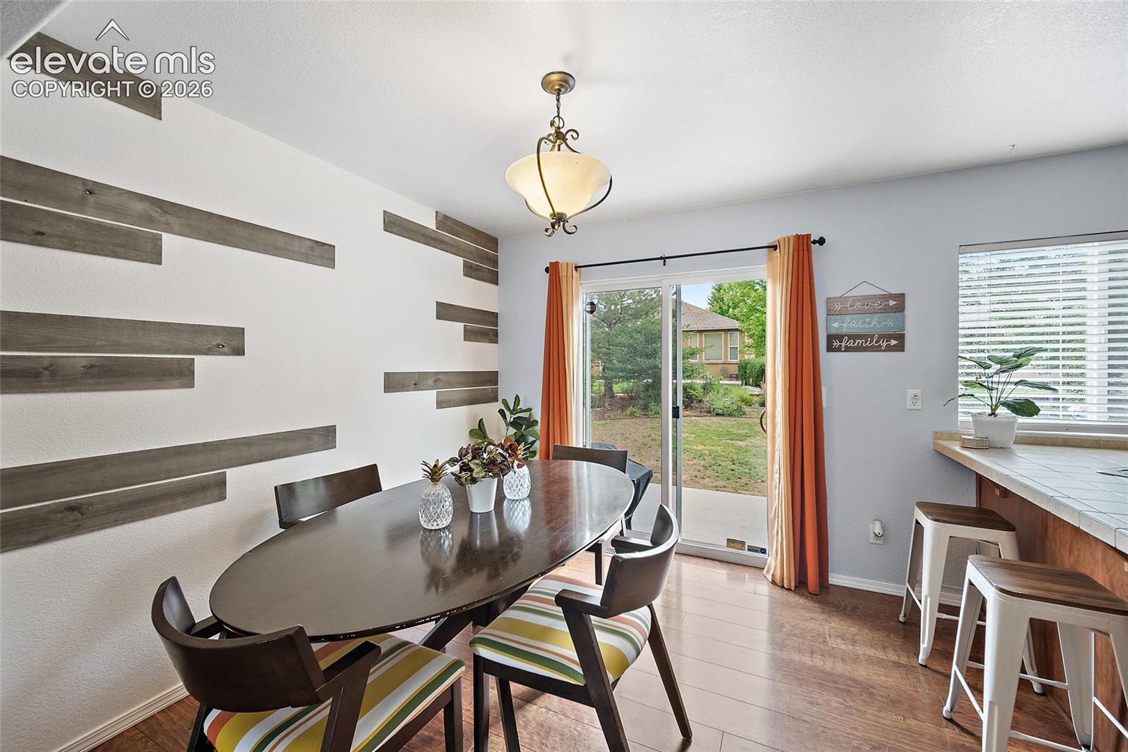 Photo 8 of 3623 Spitfire Drive, Colorado Springs