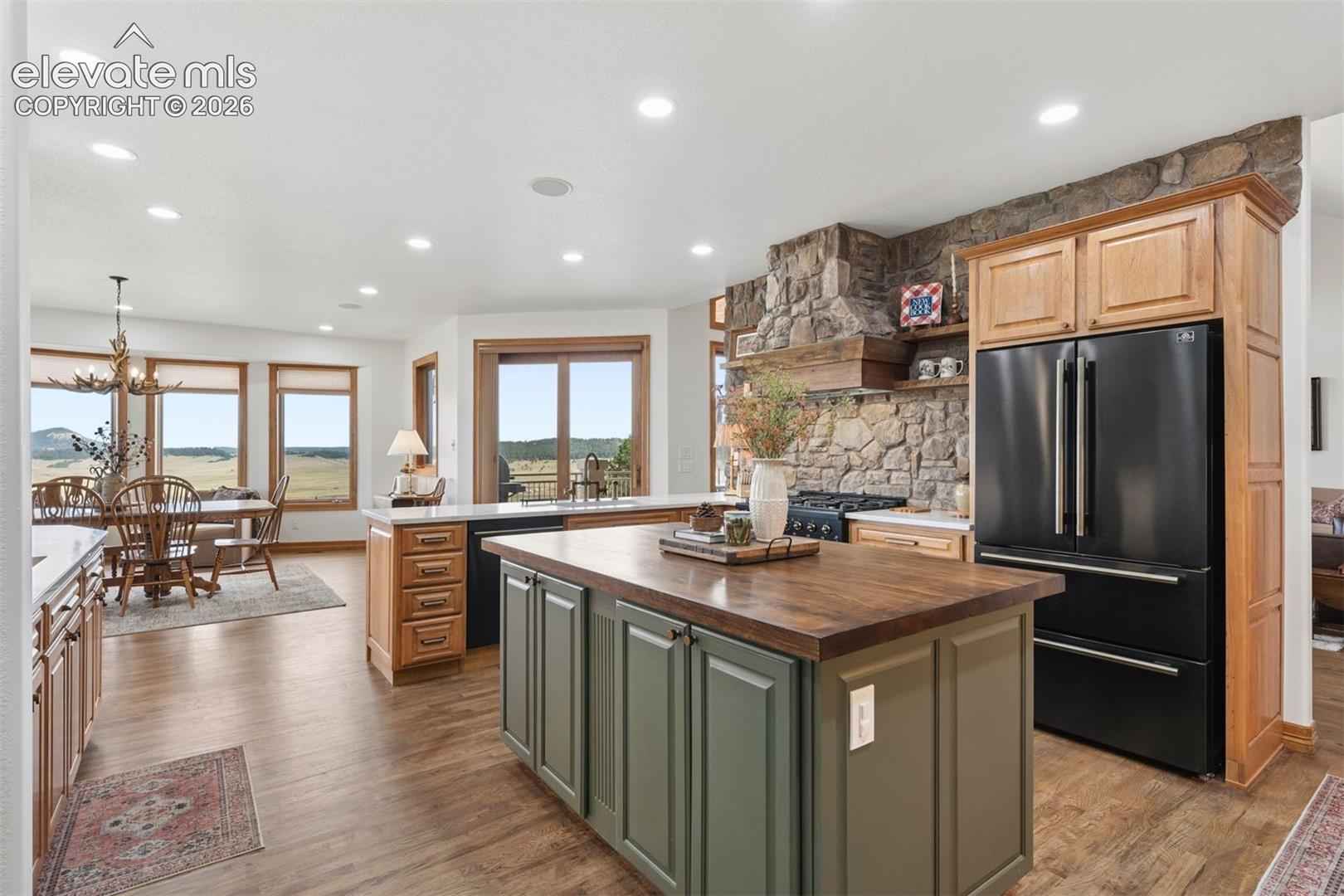 Photo 18 of 15533 S Perry Park Road, Larkspur