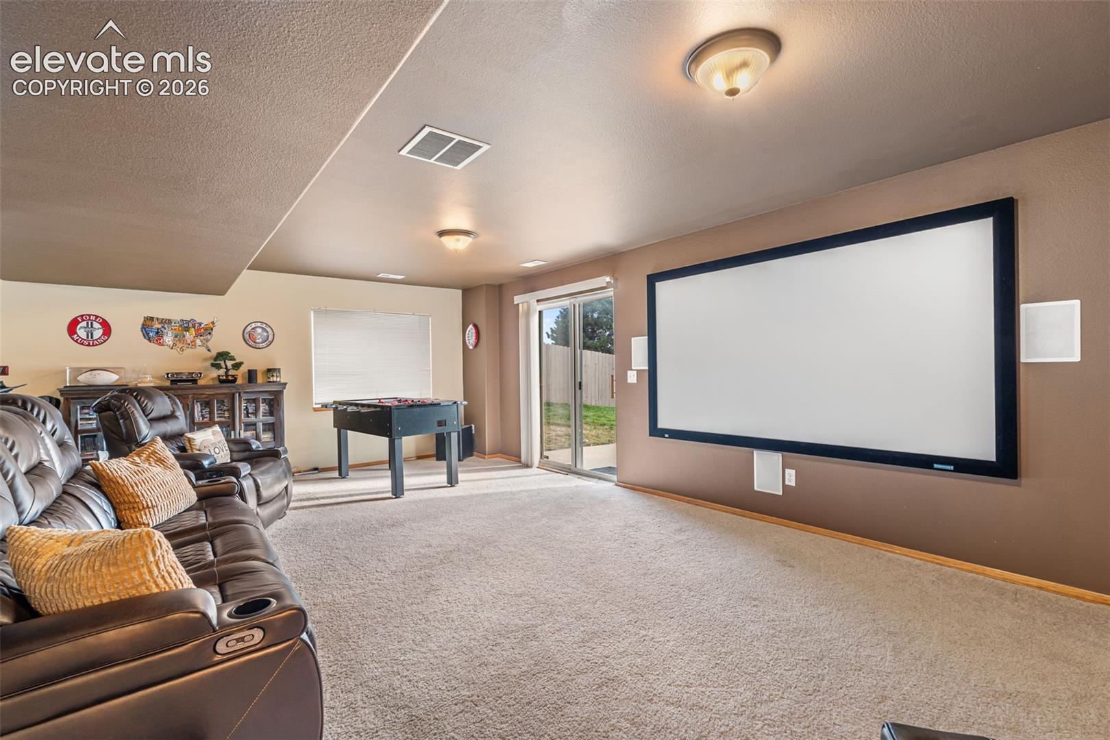 Photo 39 of 2631 Emerald Ridge Drive, Colorado Springs