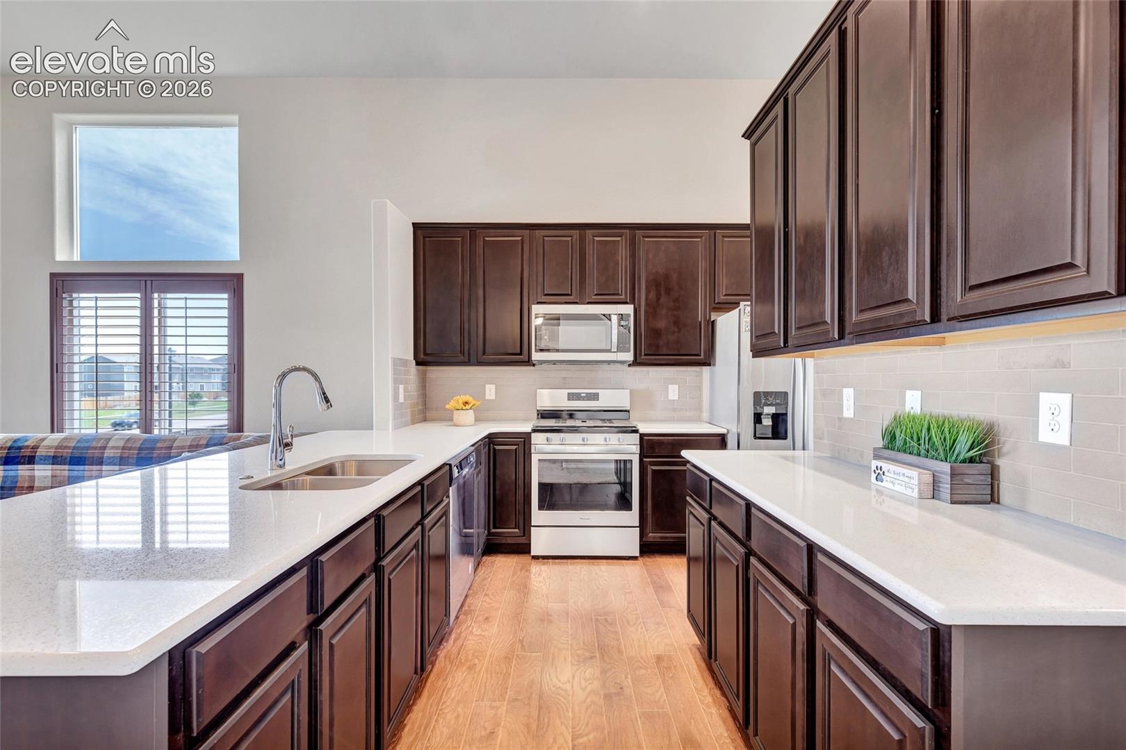 Photo 10 of 10778 Matta Drive, Colorado Springs
