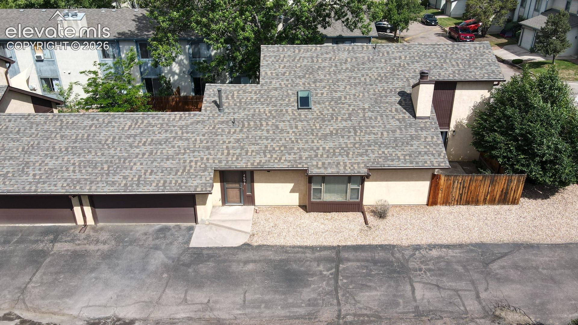 Photo 35 of 4691 Winewood Village Drive, Colorado Springs