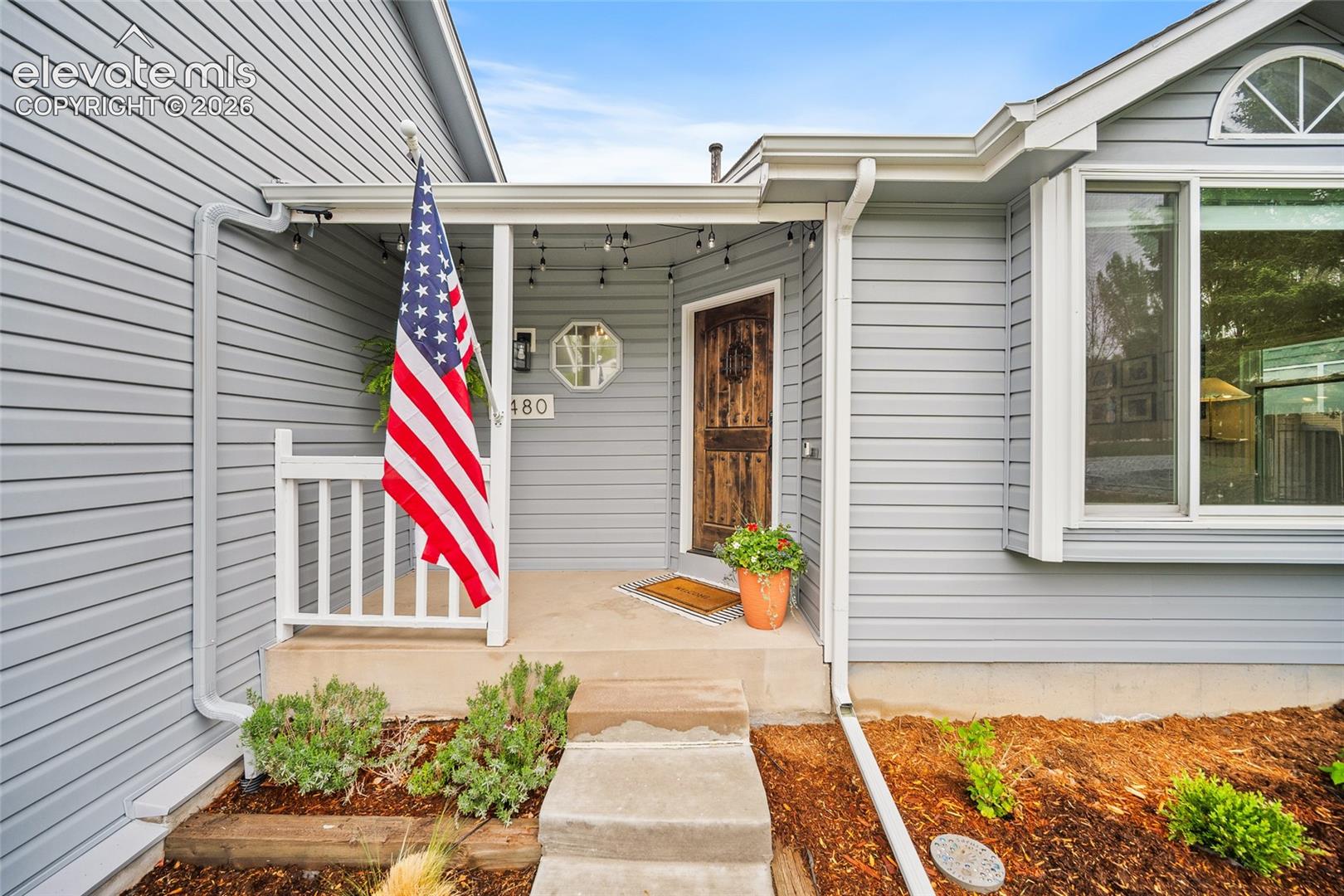 7480 Montarbor Dr, Colorado Springs, CO 80918