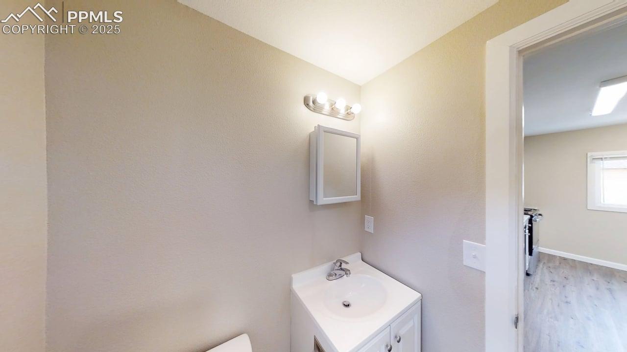 Photo 9 of 2413 E St Vrain Street, Colorado Springs