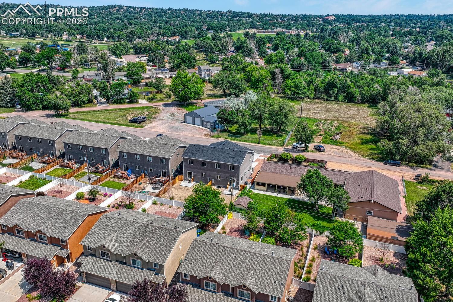 Photo 33 of 4358 Siferd Boulevard, Colorado Springs