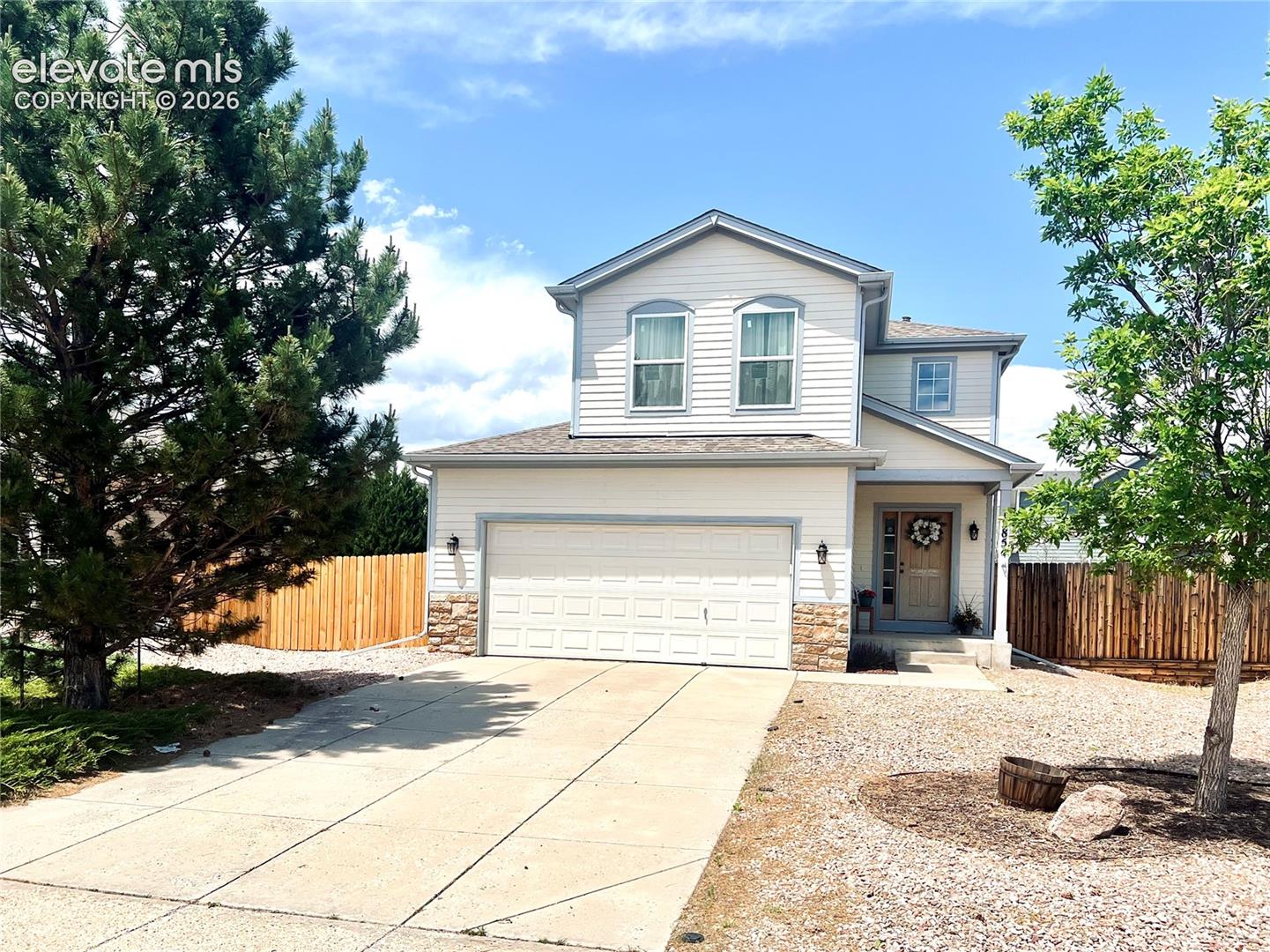 12854 Royal Birkdale Rd, Peyton, CO 80831