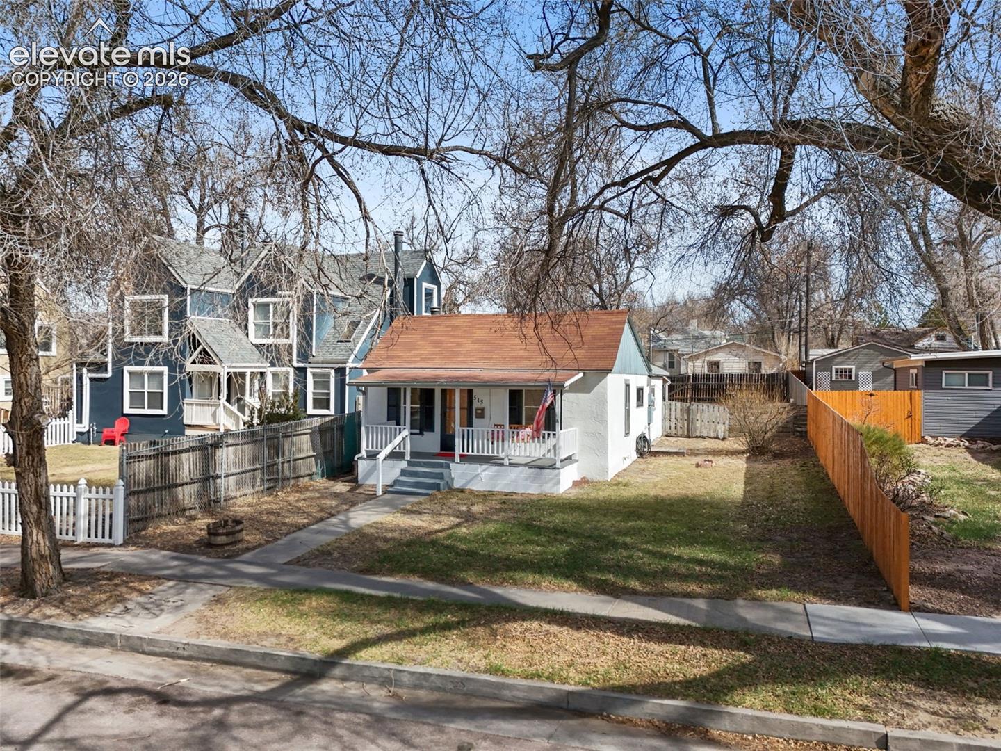 Photo 39 of 515 N Franklin Street, Colorado Springs