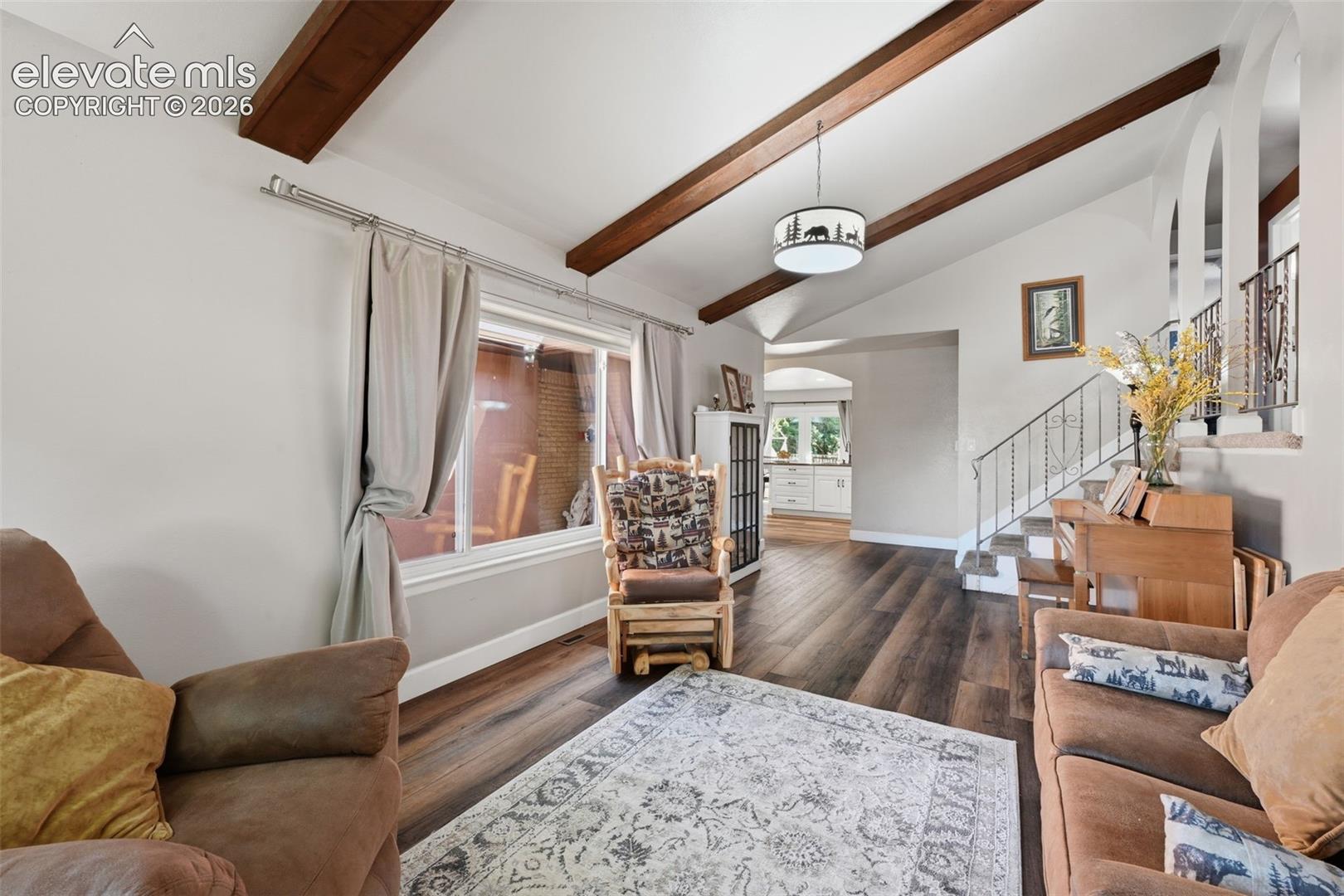 Photo 22 of 2230 Brookwood Drive, Colorado Springs