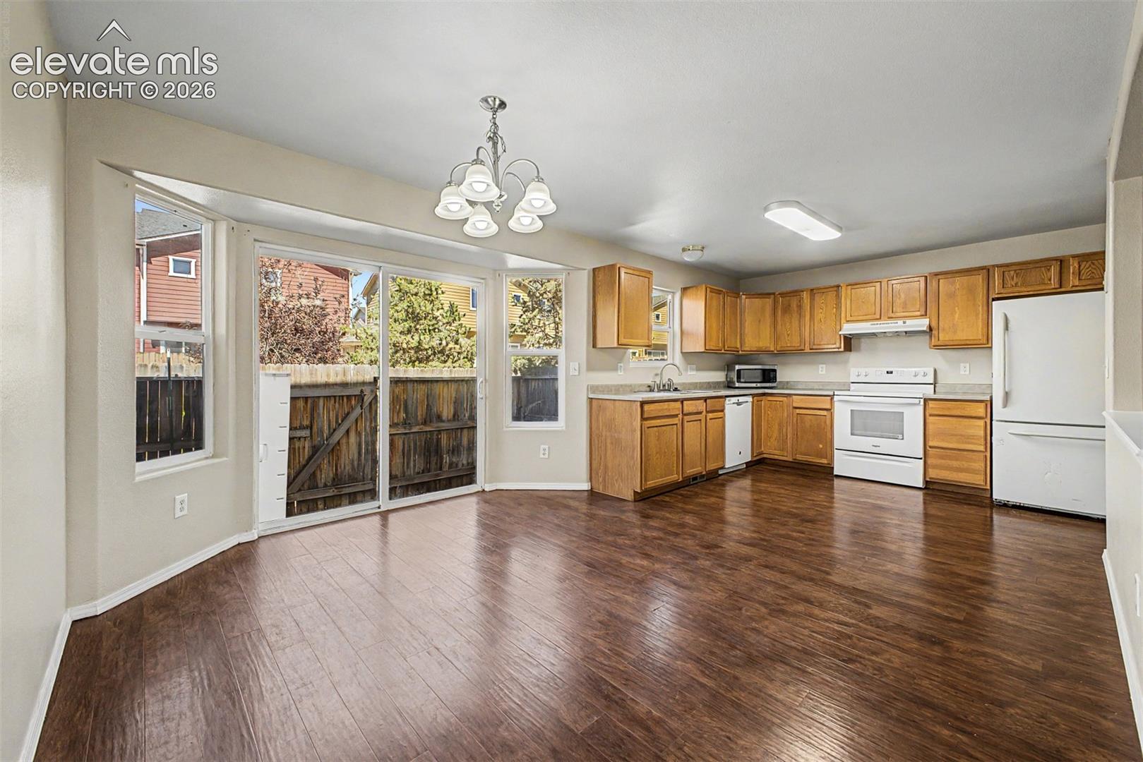 Photo 10 of 4854 Rusty Nail Point #102, Colorado Springs