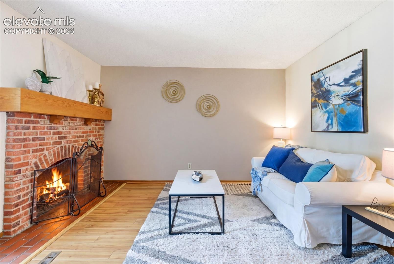 Photo 6 of 2579 Hatch Circle, Colorado Springs