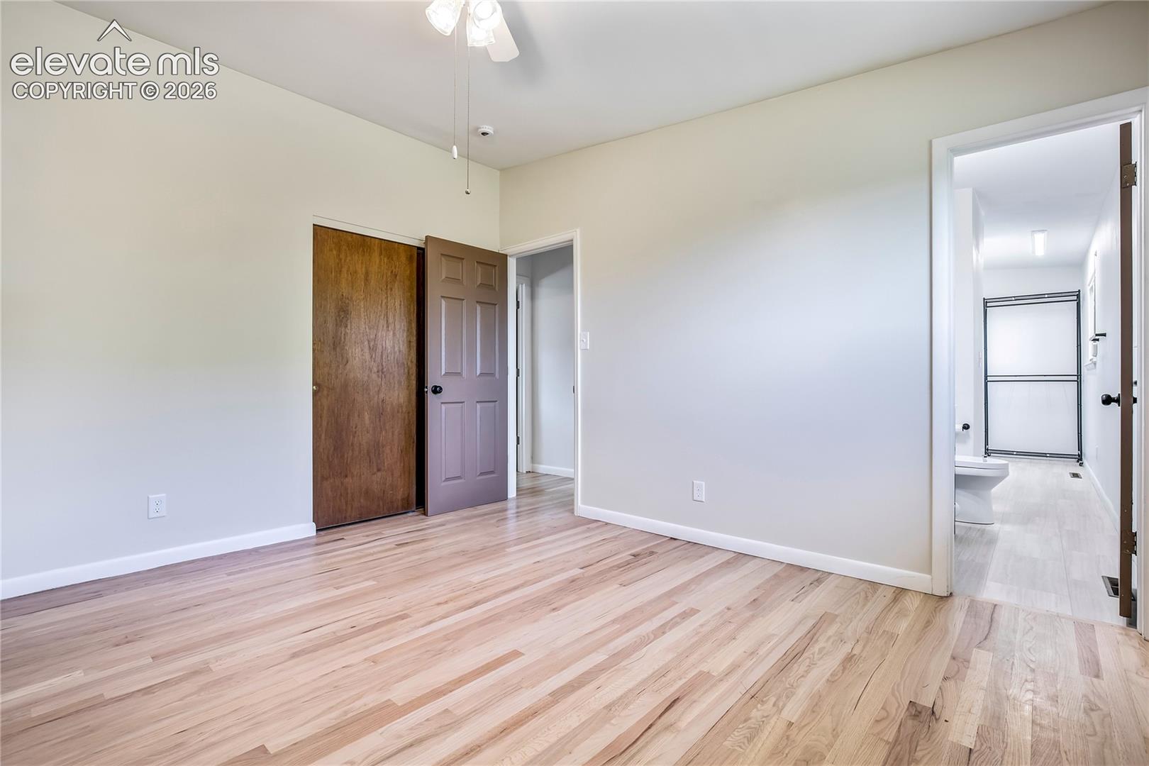 Photo 43 of 609 Crestridge Avenue, Colorado Springs