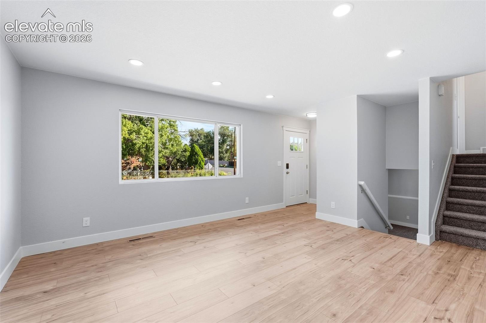 Photo 11 of 2303 San Marcos Drive, Colorado Springs