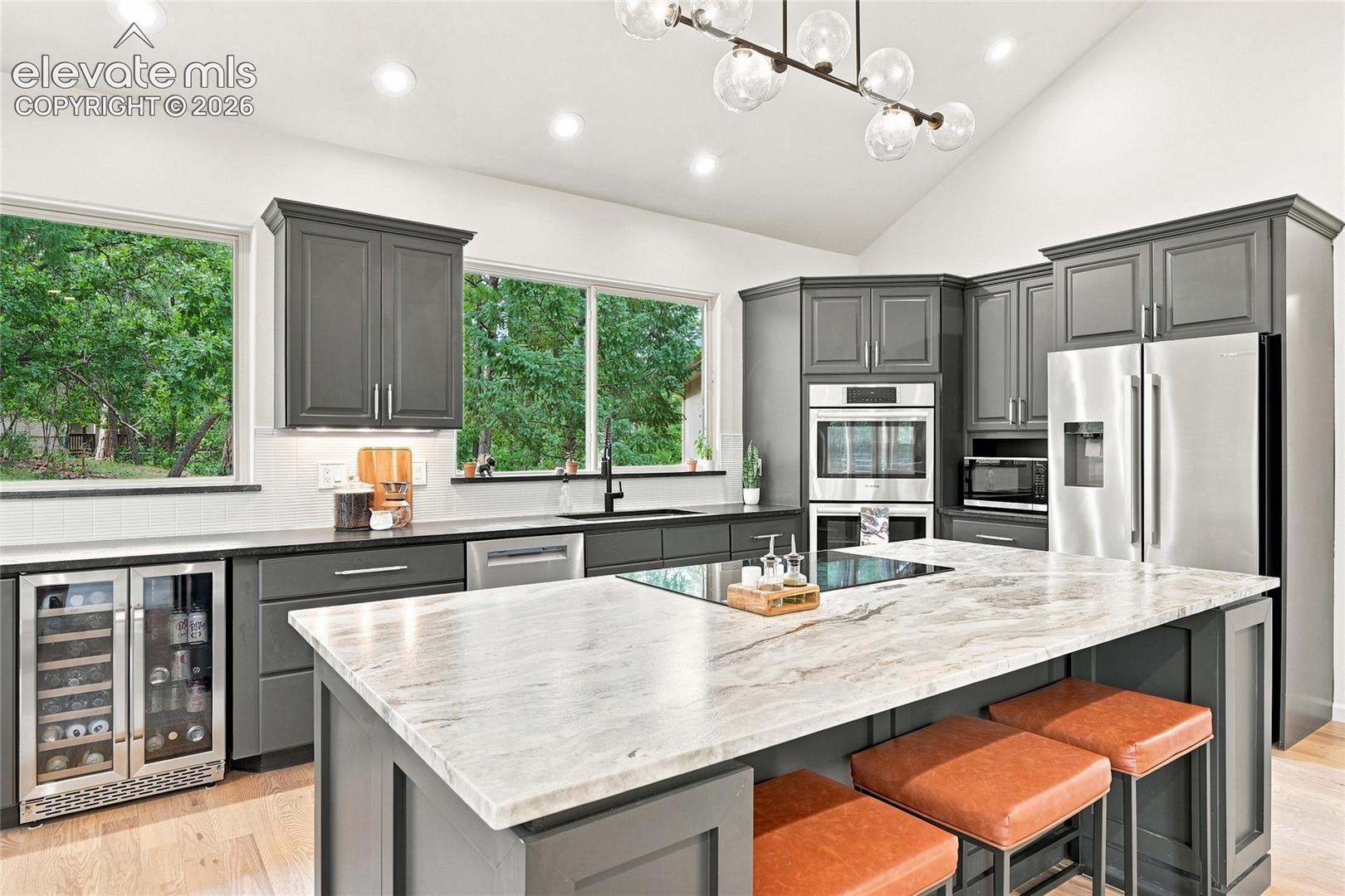 Photo 13 of 5620 Jarman Street, Colorado Springs
