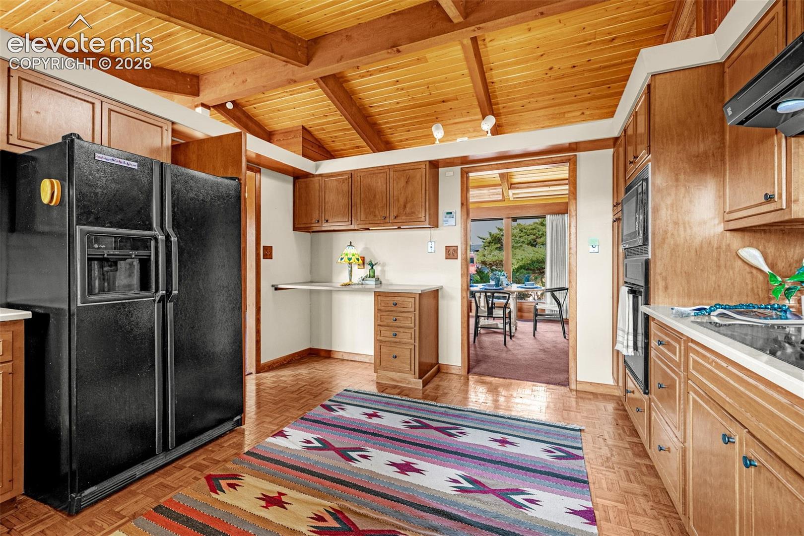 Photo 20 of 1210 E High Point Lane, Colorado Springs