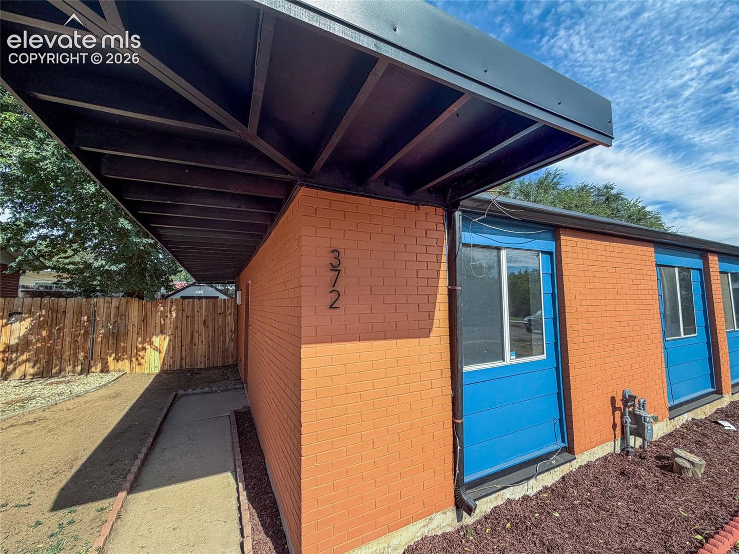 Photo 4 of 372-374 S Greensboro Street, Colorado Springs