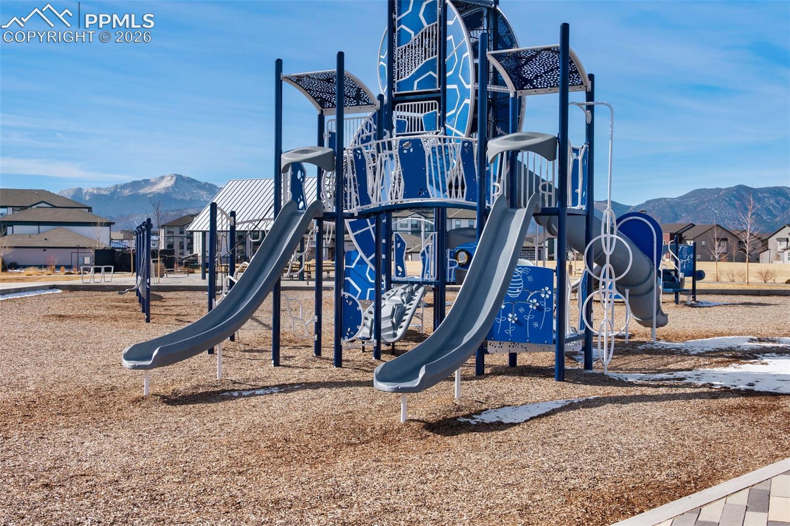 Photo 35 of 10653 Larimar Point, Colorado Springs