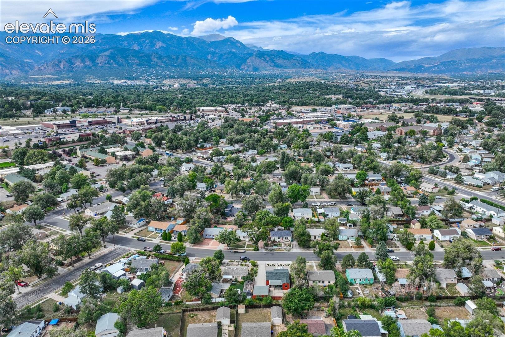 Photo 34 of 622 Warren Avenue, Colorado Springs