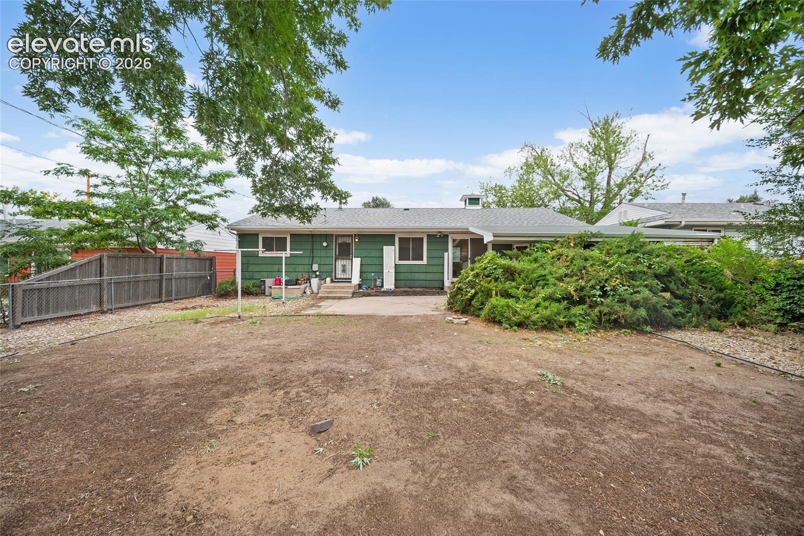 Photo 24 of 1507 N Chelton Road, Colorado Springs