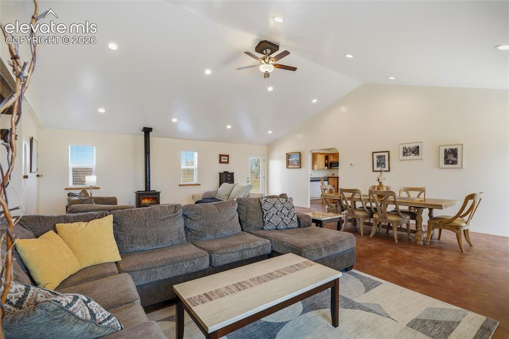 Photo 6 of 14285 County Road E.5, Antonito
