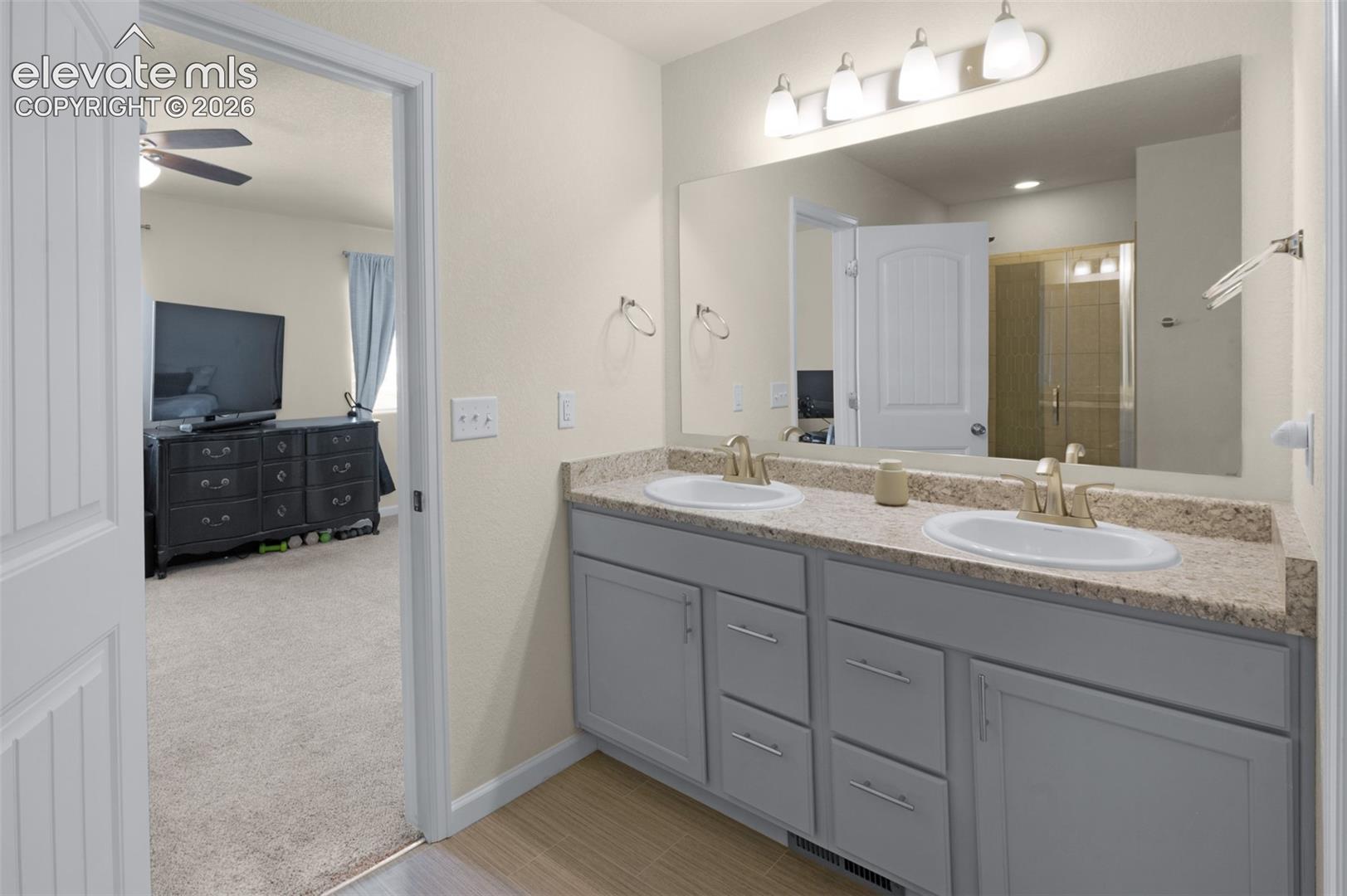 Photo 17 of 6035 White Wolf Point, Colorado Springs