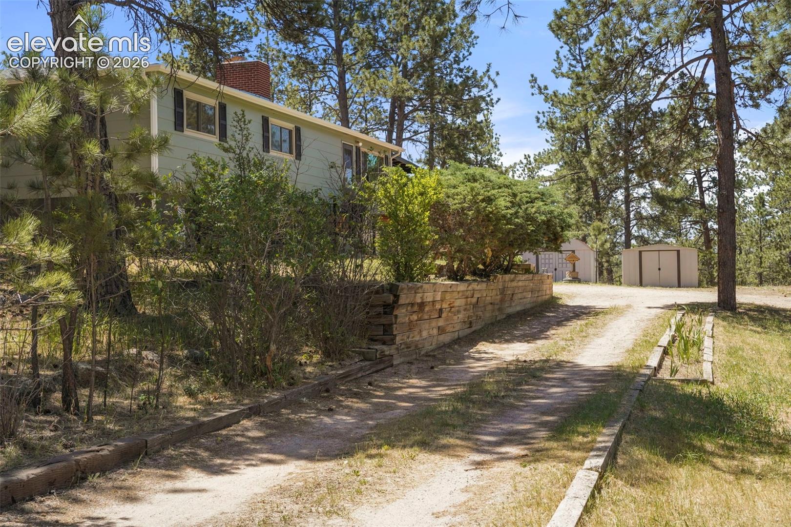 Photo 19 of 4465 Leprechaun Lane, Colorado Springs