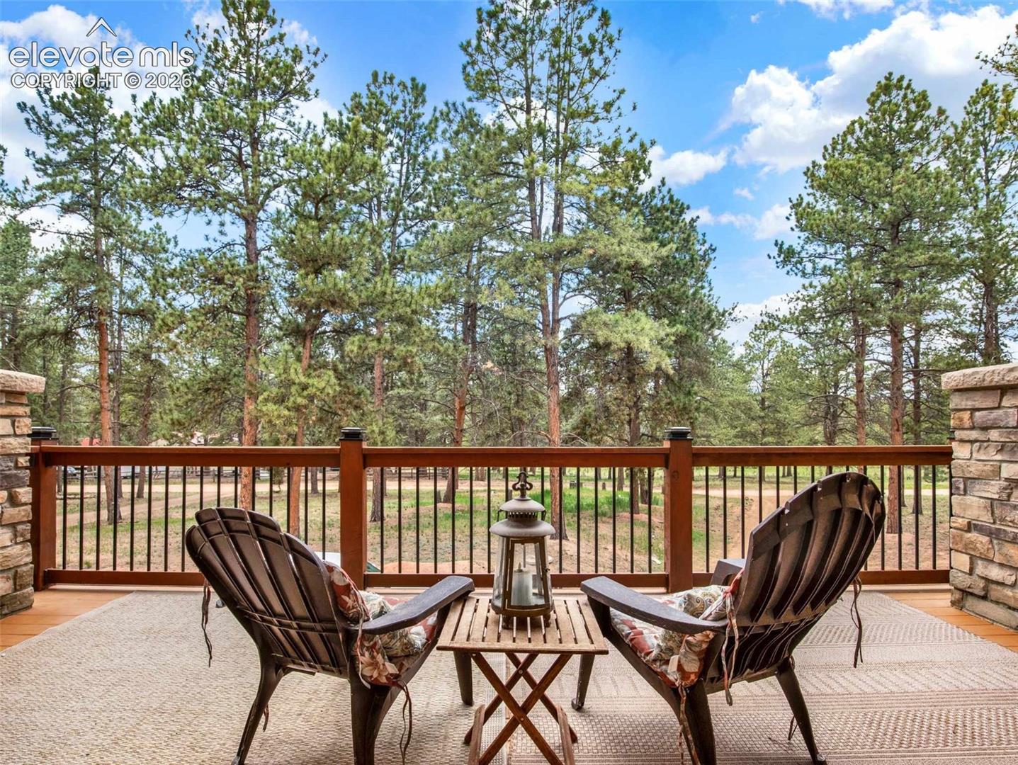 27638 Triple B Rd, Woodland Park, CO 80863