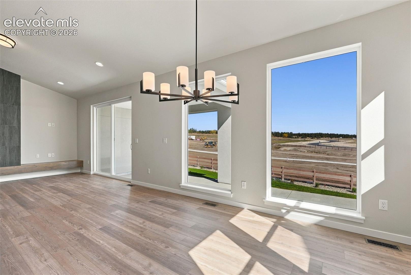 Photo 14 of 10589 Hudson Yard Drive, Colorado Springs