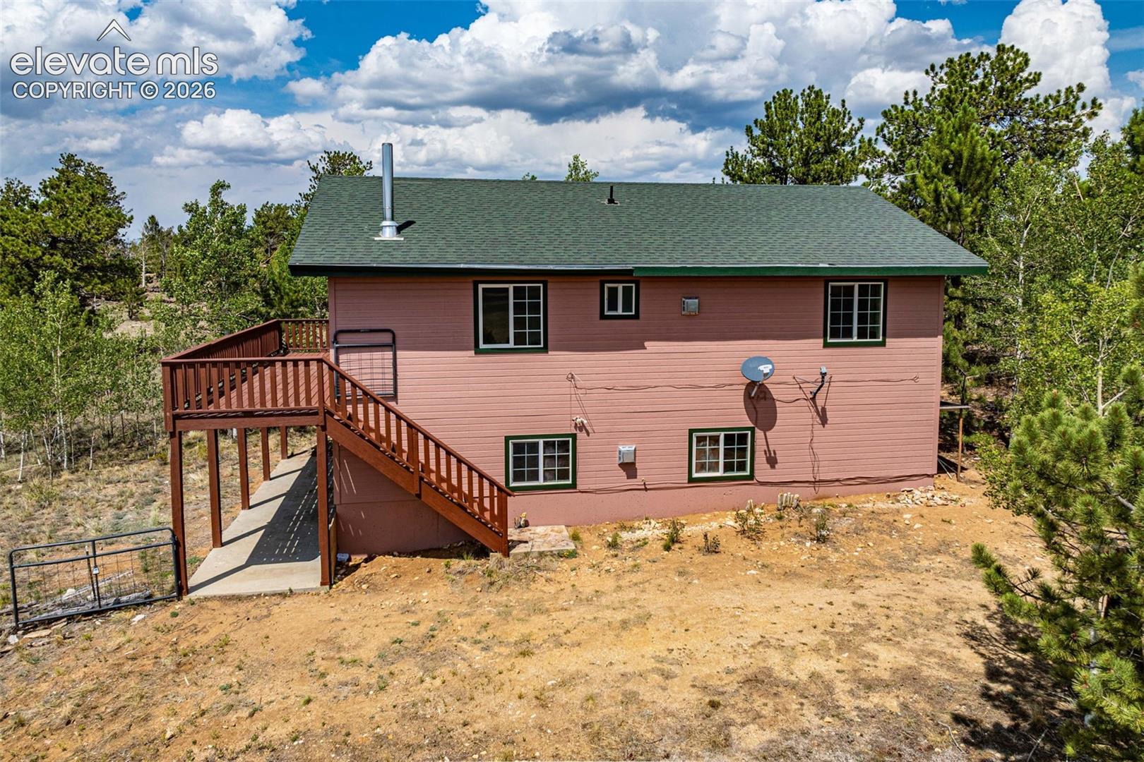 Photo 39 of 141 Hiawatha Circle, Hartsel
