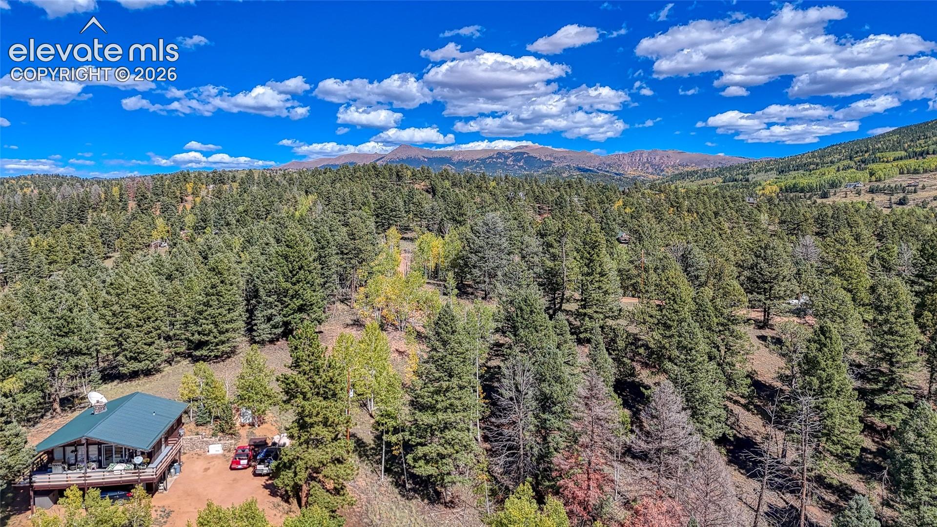 Photo 24 of 136 Gold Crown Circle, Cripple Creek