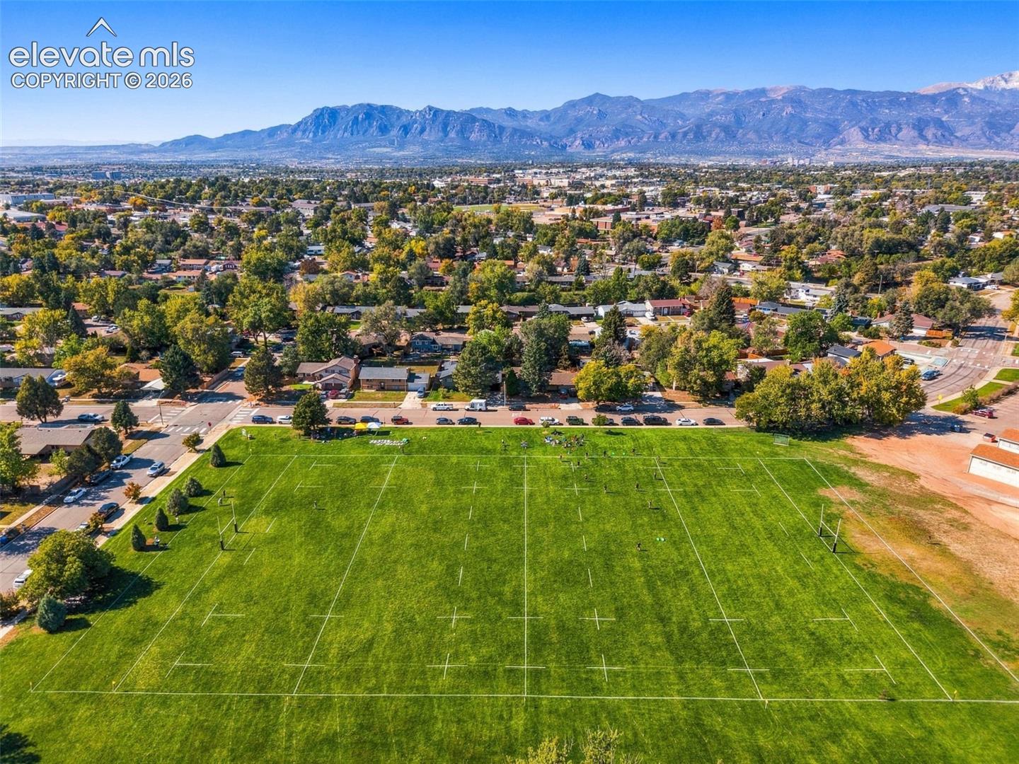 Photo 41 of 1414 Martin Drive, Colorado Springs
